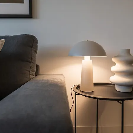 Apartment Xpce Urban 14 Skyline - Parking Free Malaga